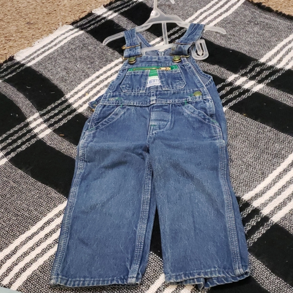 Overalls
